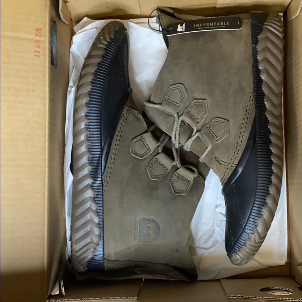 NWT🌈 Sorel OUT ‘N ABOUT PLUS 💦 - Picture 7 of 7